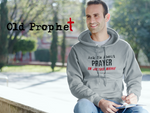 ASK ME ABOUT PRAYER - oldprophet.com