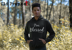 I'M BLESSED - oldprophet.com