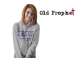 ALPHA & OMEGA - oldprophet.com