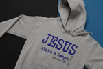 ALPHA & OMEGA - oldprophet.com