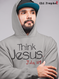 THINK JESUS - oldprophet.com