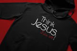 THINK JESUS - oldprophet.com