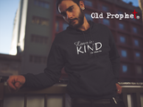 LOVE IS KIND - oldprophet.com