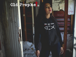 I AM NOT ASHAMED - oldprophet.com