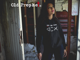 I AM NOT ASHAMED - oldprophet.com