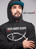 I AM NOT ASHAMED - oldprophet.com