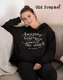 AMAZING GRACE - oldprophet.com