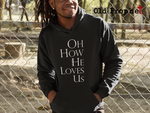 OH HOW HE LOVES US - oldprophet.com