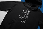 OH HOW HE LOVES US - oldprophet.com