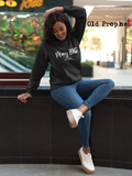 PRAY BIG - oldprophet.com