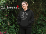 SHE WILL NOT FALL - oldprophet.com