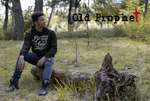 BE STILL & KNOW - oldprophet.com