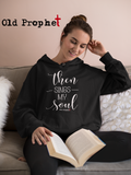 THEN SINGS MY SOUL - oldprophet.com