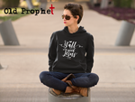 Y'ALL NEED JESUS - oldprophet.com