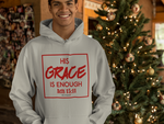 GRACE IS ENOUGH - oldprophet.com