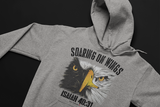 SOARING ON WINGS - oldprophet.com