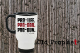 PRO GOD PROUD AMERICAN - oldprophet.com