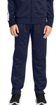 YOUTH TRICOT TRACK PANTS