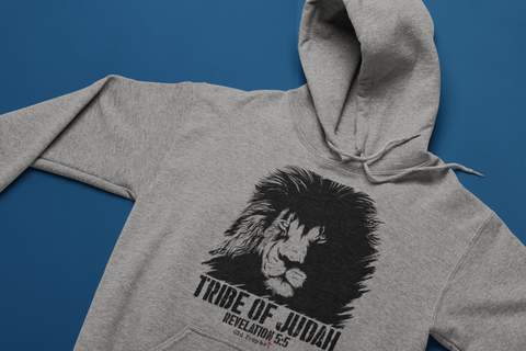 THE TRIBE OF JUDAH - oldprophet.com