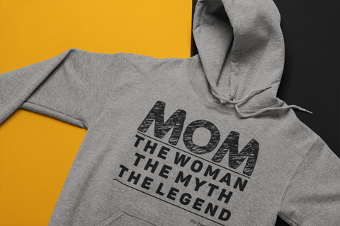 MOM MYTH LEGEND - oldprophet.com